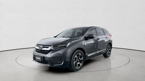 Honda CR-V TOURING | Guaranteed Warranty | 0 Down Payment