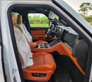 ROX 01 ALL ROUND 1.5L-4CYL turbo engine - 350 kw dual motor 7 SEATER Export Price