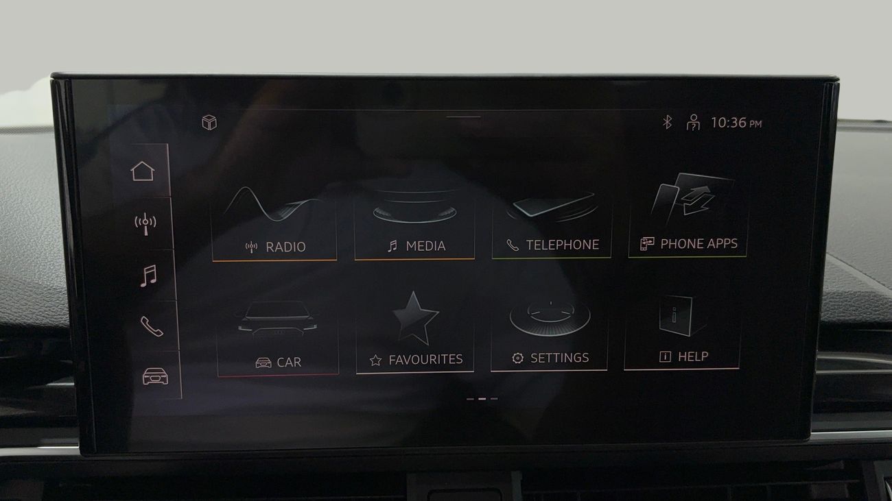أودي A4 35 TFSI S-LINE كارس24 هي سوق ضخم للسيارات المستعملة موثوق ومضمون ٪كارس24 هي سوق ضخم للسيارات المستعملة موثوق ومضمون