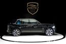 Rolls Royce Cullinan BLACK BADGE SILVER BADGE