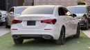 Mercedes Benz A220 STANDARD 2.0L 4-cylinder turbo (188 hp)