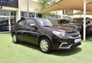 Geely Emgrand GC6 STANDARD EXCELLENT DEAL for our Geely GC6 ( 2017 Model ) in Brown Color GCC Specs
