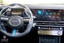 Hyundai Tucson PREMIUM PLUS - 2.0L Diesel HTRAC AWD | PANORAMIC SUNROOF | 360CAMERA | PREMIUM LEATHER | Seat Memory
