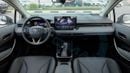 تويوتا كورولا Elite 2026 (For Export , НА ЭКСПОРТ) 1.8L HEV FWD 0Km Без пробега