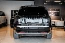 Land Rover Range Rover AUTOBIOGRAPHY P530 Autobiography | P530 V8 | Warranty & Service Contract | Like