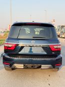Nissan Armada SL Full option 2023