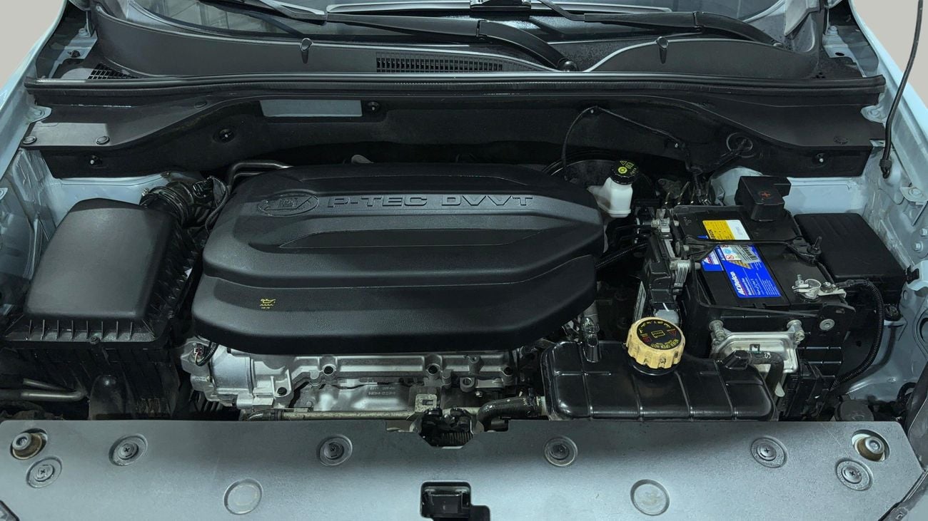 Chevrolet Groove LT 2024 | AED 544/Month | 0 DP | 30 Day Return | Warranty | Service History