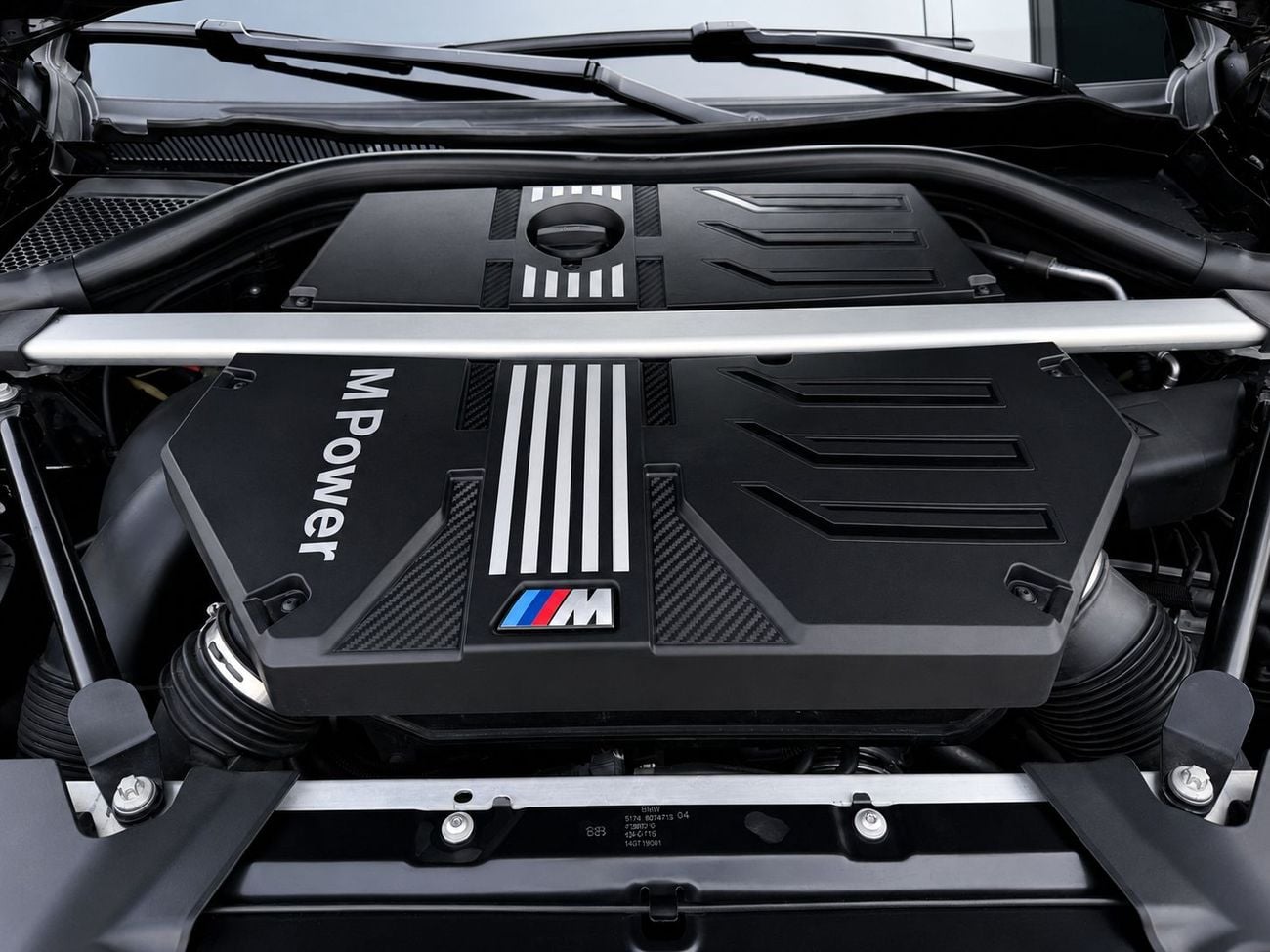 BMW X3 M COMPETITION