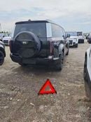 روكس 01 7Seater 7seats 2026 black-orange