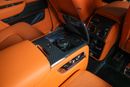 Rolls Royce Cullinan BLACK BADGE