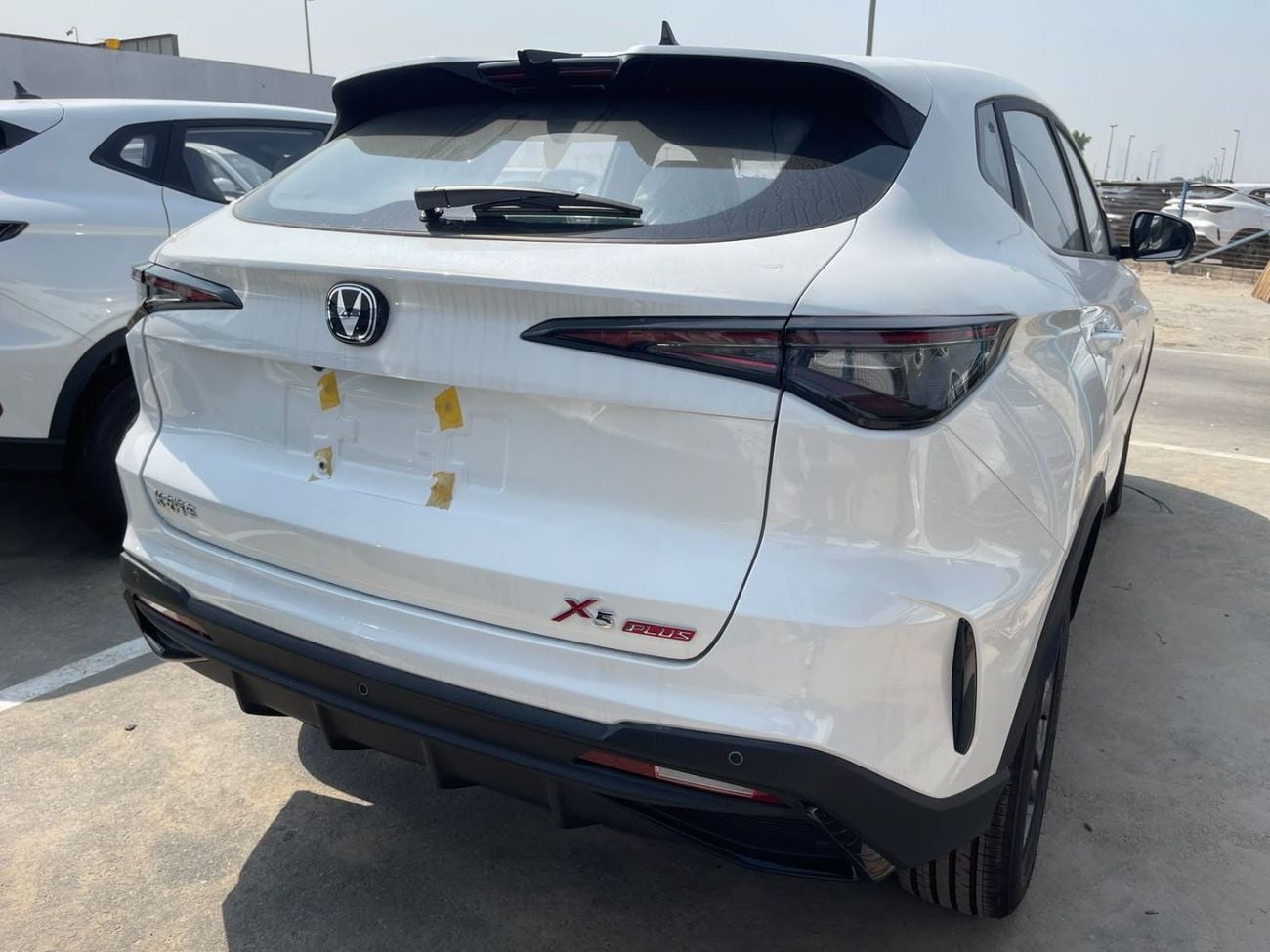 تشنجان x5 بلس بيوند برو