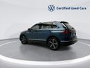 Volkswagen Tiguan LIFE PLUS 1.4L TSI Turbo | Digital Cockpit | Apple CarPlay & Android Auto | Cruise Control | 7-Speed DSG | GCC