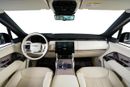 Land Rover Range Rover FIRST EDITION P530 Low Mileage-High Specification-Mint Condition-Special Color