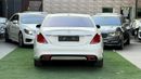Mercedes Benz S550 STANDARD