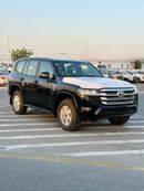 Toyota Land Cruiser GXR Toyota Land Cruiser GXR 4.0L 2026 Standard