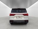 Lexus LX600 SIGNATURE 2022 Lexus LX 600 – 3.5L Twin-Turbo V6 | GCC Specs | Luxury SUV