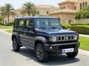 Suzuki Jimny GLX 2025 | AED 1152/Month | 0 DP | 30 Day Return | Warranty