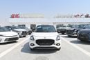 Suzuki Swift GLX 1.2L Petrol FWD, Color White