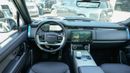 Land Rover Range Rover SV LWB P530 Carpathian Grey- Black 2023 MY Export only