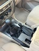 Toyota Land Cruiser GX