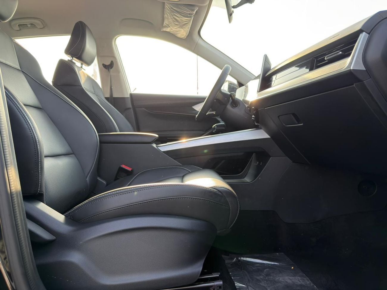 MG One STANDARD 1.5L Petrol 2024 Export Price @ 47,000 AED