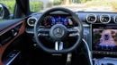 Mercedes Benz C200 1.5T RWD GCC 0KM With 2 Years Unlimited Mileage Warranty