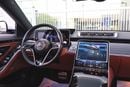 Mercedes Benz S500 L 4MATIC