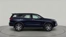 Toyota Fortuner EXR 2026 | AED 1707/Month | 20% DP | 30 Day Return | Warranty | Service History