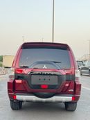 Mitsubishi Pajero GLS H/L ROCKFORD