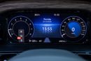 Volkswagen Teramont COMFORTLINE Volkswagen Teramont Comfortline 2024 GCC | Agency Warranty | Service Contract