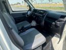 تويوتا لايت آيس ستاندارد Chiller van Toyota Liteace 2024 model GCC. Low milage