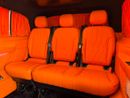 Mercedes Benz V 250 AVANTGARDE/E Maybach Edition