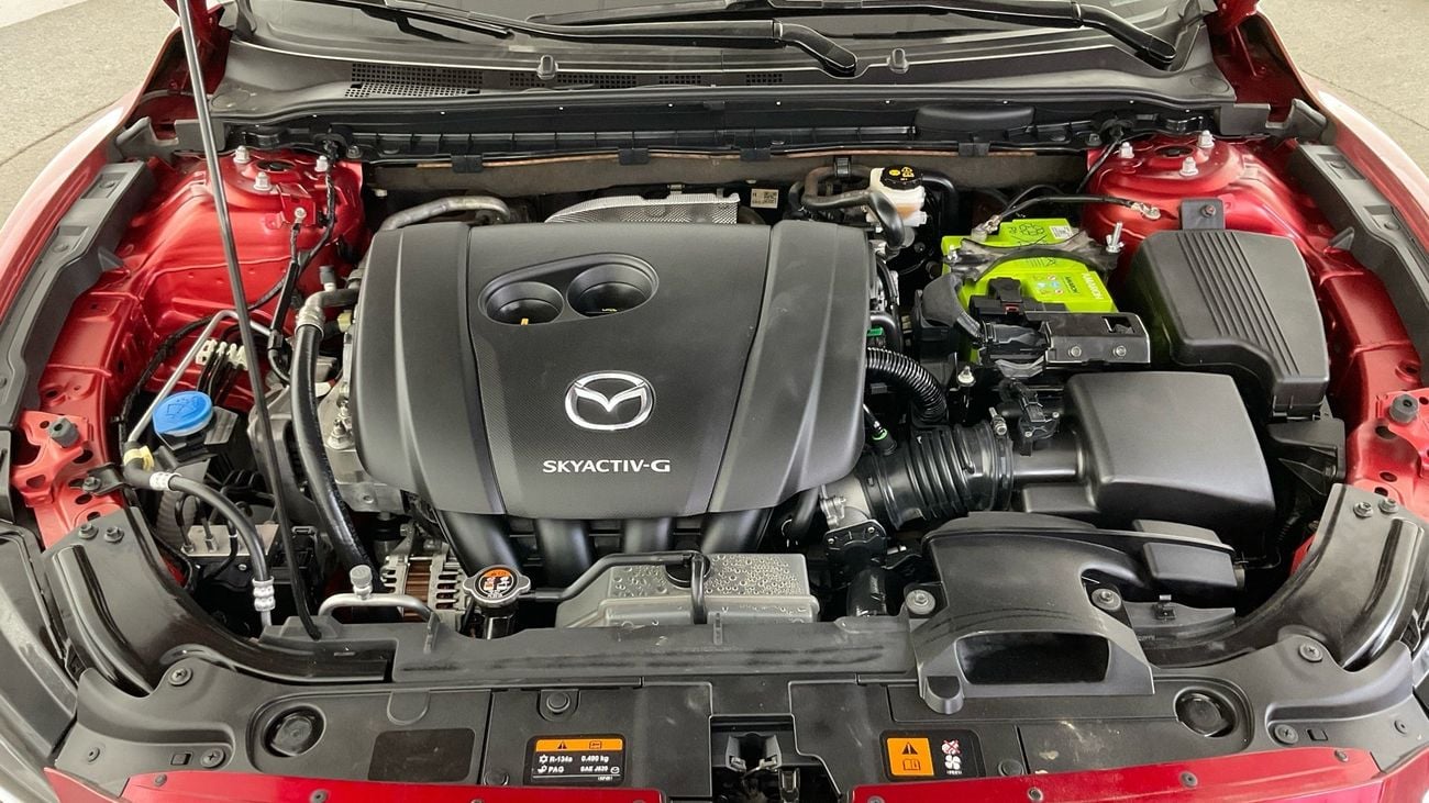 Mazda 6 SPORT | Guaranteed Warranty | 0 Down Payment