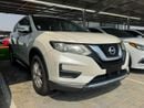 Nissan X Trail S NISSAN X-TRAIL 2022 | GCC SPECS