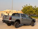 فورد رانجر WILDTRAK