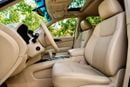 Nissan Pathfinder SV | GCC SPECS | 7-SEATER