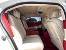 Bentley Flying Spur V8