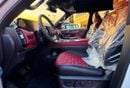 Nissan Patrol LE PLATINUM CITY