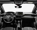 Peugeot 2008 GT l GCC Specs | 2 Keys | AED 1,175 / Monthly