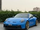 Porsche 911 GT3
