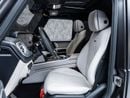 Mercedes Benz G63 AMG STANDARD