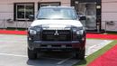 ميتسوبيشي L200 GLX C87 2.5 لتر تيربو ديزل دفع رباعي أوتوماتيكي – دول مجلس التعاون الخليجي 2026