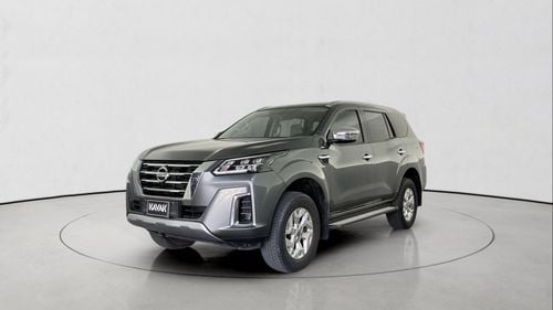 Nissan X Terra TITANIUM | Guaranteed Warranty | 0 Down Payment