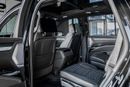 Cadillac Escalade V SERIES