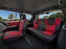 Nissan Patrol NISMO