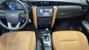 Toyota Fortuner EXR 2021 | AED 1262/Month | 0 DP | 30 Day Return | Warranty