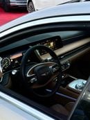 Genesis G90 ROYAL