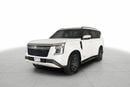 Nissan Patrol LE T2 3.5