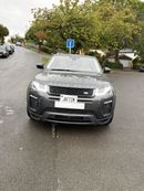 Land Rover Range Rover Evoque HSE DYNAMIC UK STOCK - DIESEL - 2.0 - AT - 4WD - 70328 M