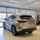 Lexus NX250 PREMIUM